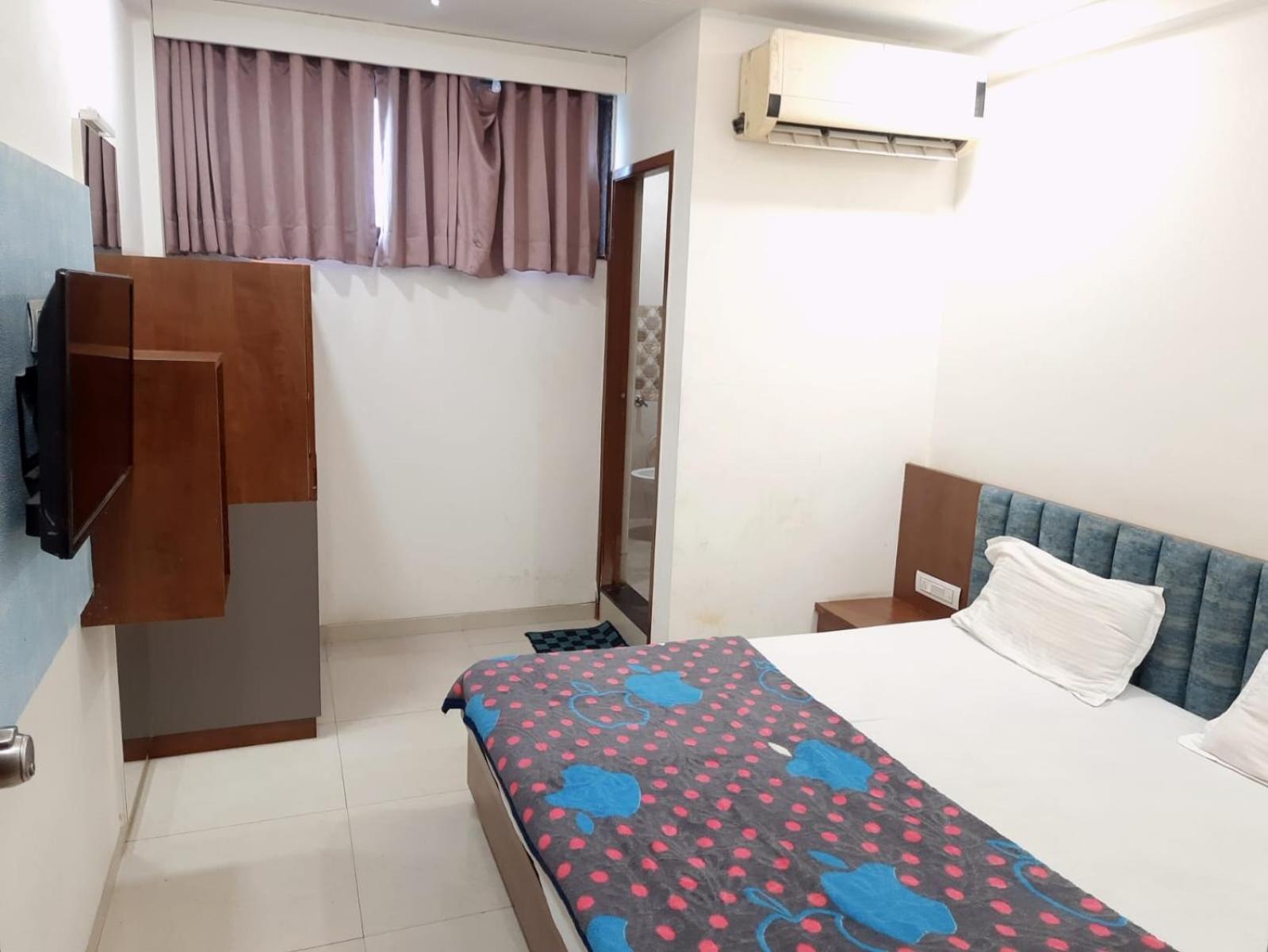 Hotel Murlidhar Rooms Kāsandra Exterior photo