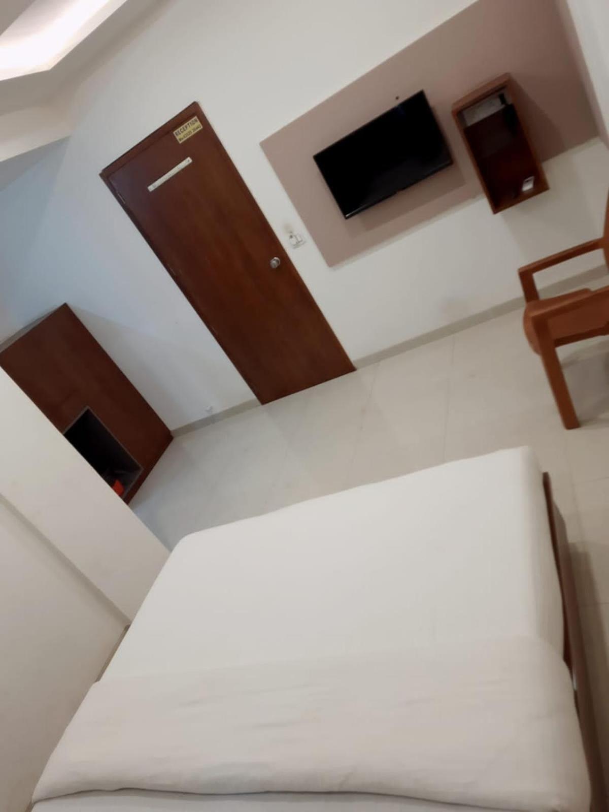 Hotel Murlidhar Rooms Kāsandra Exterior photo