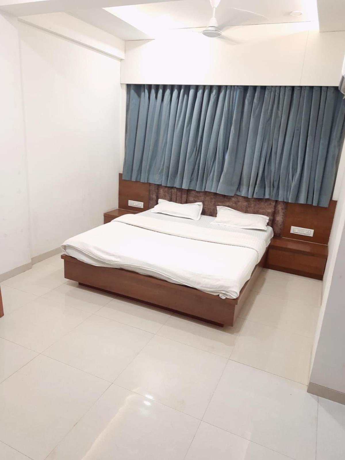 Hotel Murlidhar Rooms Kāsandra Exterior photo