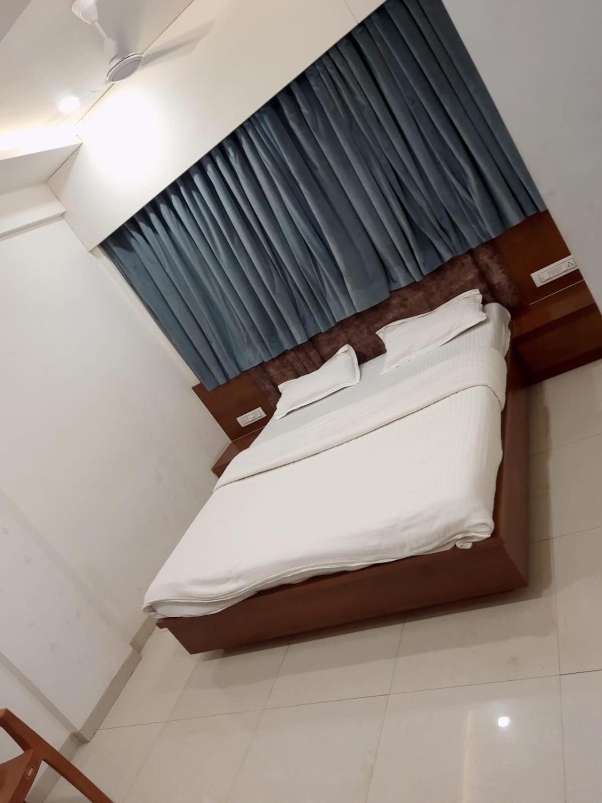 Hotel Murlidhar Rooms Kāsandra Exterior photo
