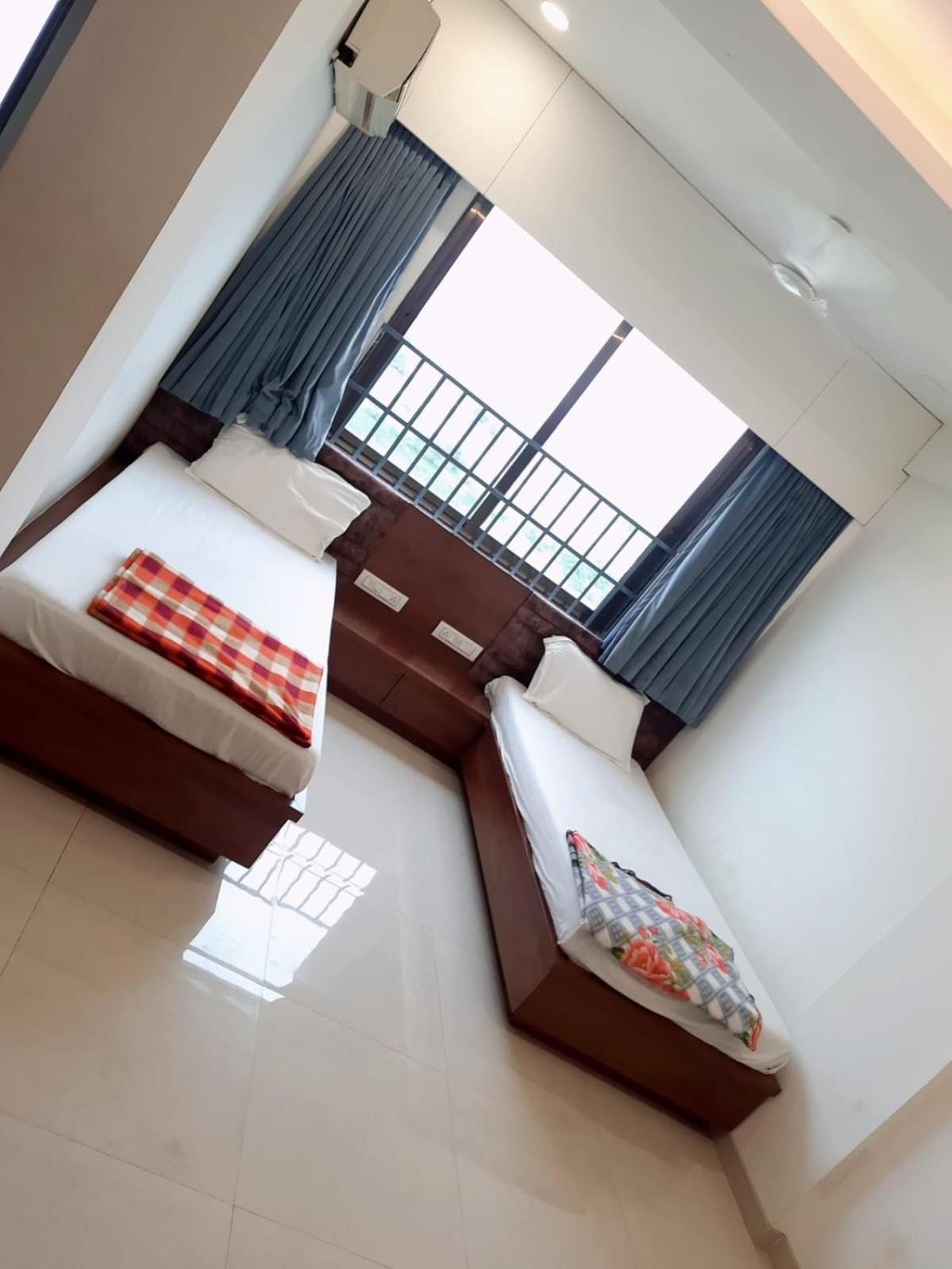 Hotel Murlidhar Rooms Kāsandra Exterior photo